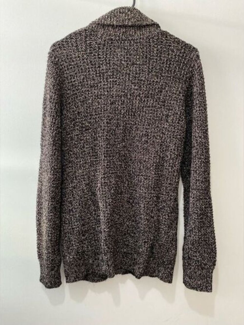 NWT pastel cotton sweater - Picture 4 of 4